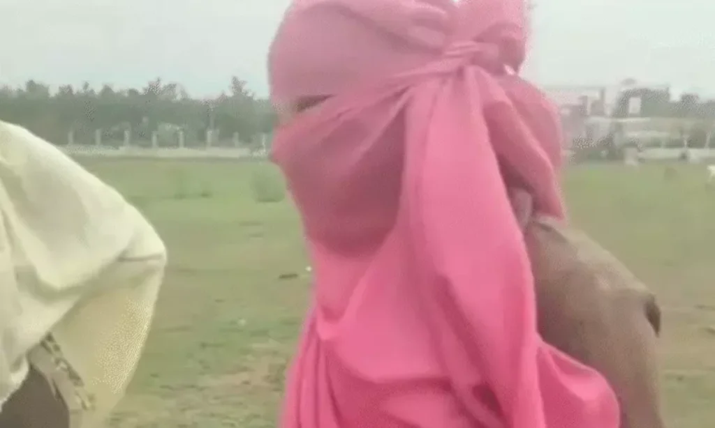 फिजिकल रिलेशनशिप का दबाव बनाने के लिए किया 10 महीने तक परेशान,